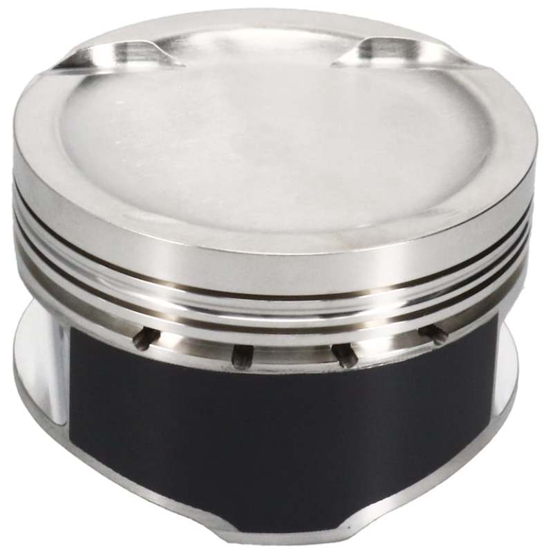 Wiseco Audi/VW 2.0L 83.00mm Bore 92.8mm Stroke -11.25cc EA113 Piston Kit - 4 Cyl - BLOX Racing