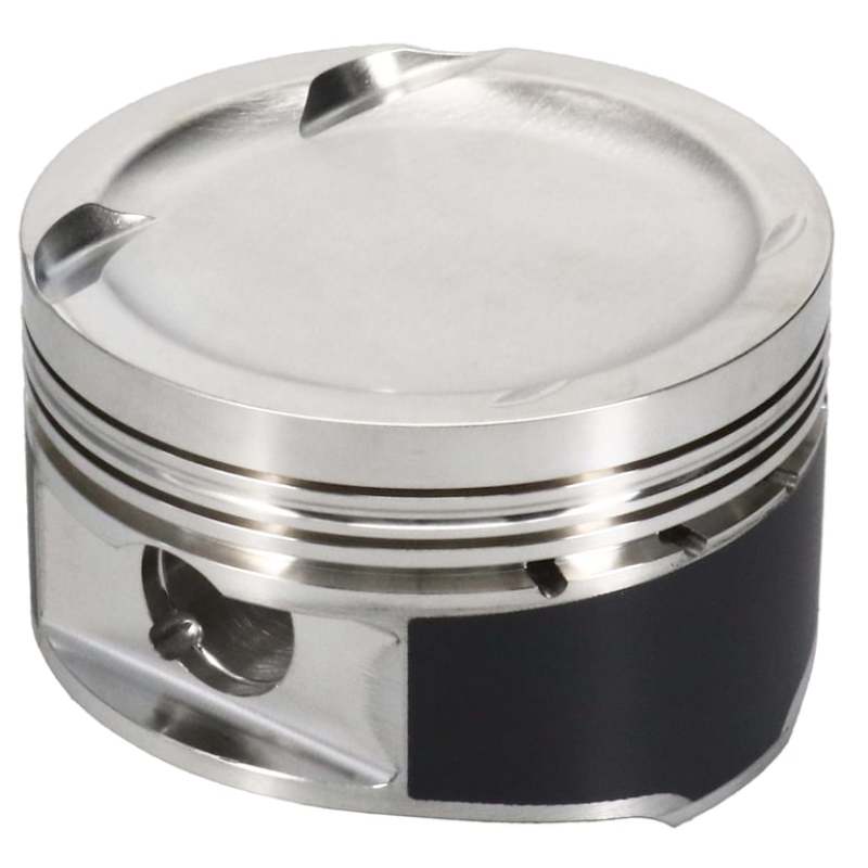 Wiseco Audi/VW 2.0L 83.00mm Bore 92.8mm Stroke -11.25cc EA113 Piston Kit - 4 Cyl - BLOX Racing