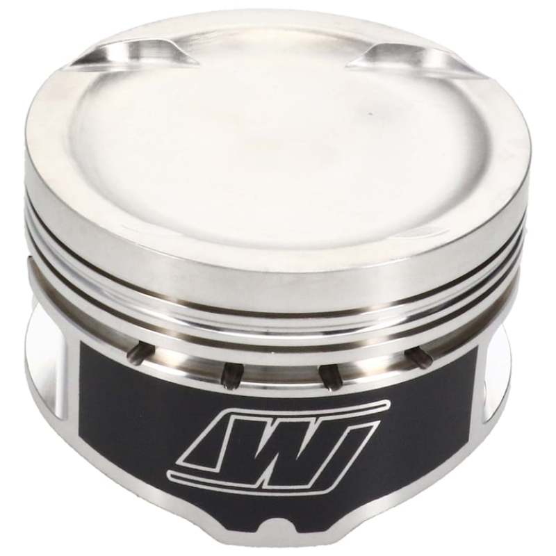 Wiseco Audi/VW 2.0L 83.00mm Bore 92.8mm Stroke -11.5cc EA888 Piston Kit - 4 Cyl - BLOX Racing