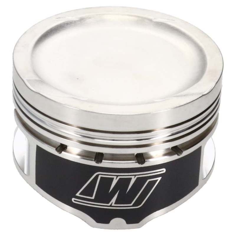 Wiseco Audi/VW 2.0L 83.00mm Bore 92.8mm Stroke -11.5cc EA888 Piston Kit - 4 Cyl - BLOX Racing