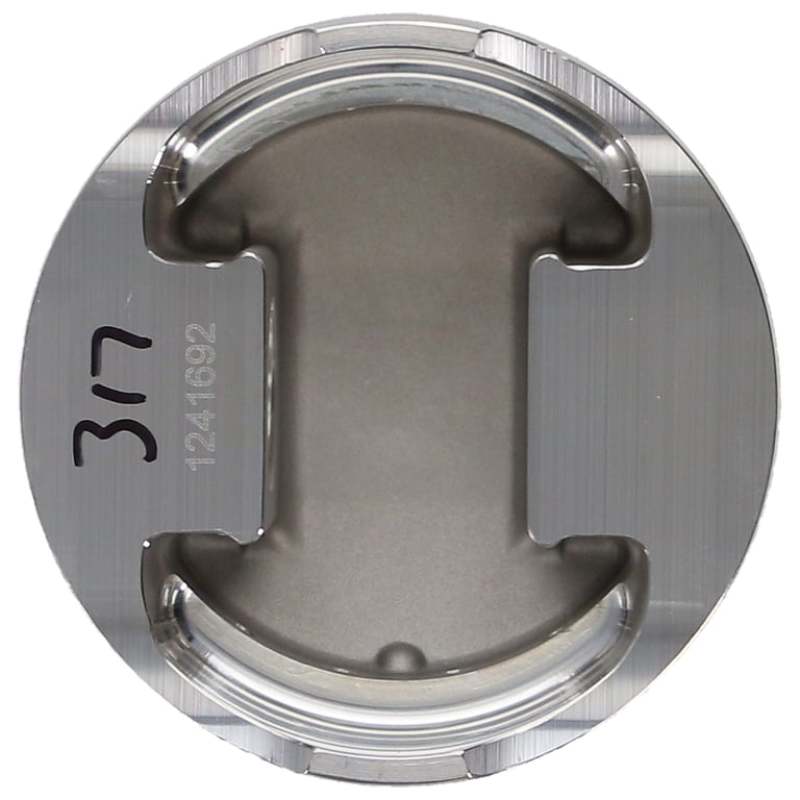 Wiseco Audi/VW 2.0L 83.00mm Bore 92.8mm Stroke -11.5cc EA888 Piston Kit - 4 Cyl - BLOX Racing