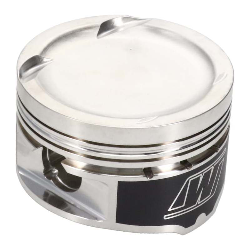 Wiseco Audi/VW 2.0L 83.00mm Bore 92.8mm Stroke -11.5cc EA888 Piston Kit - 4 Cyl - BLOX Racing