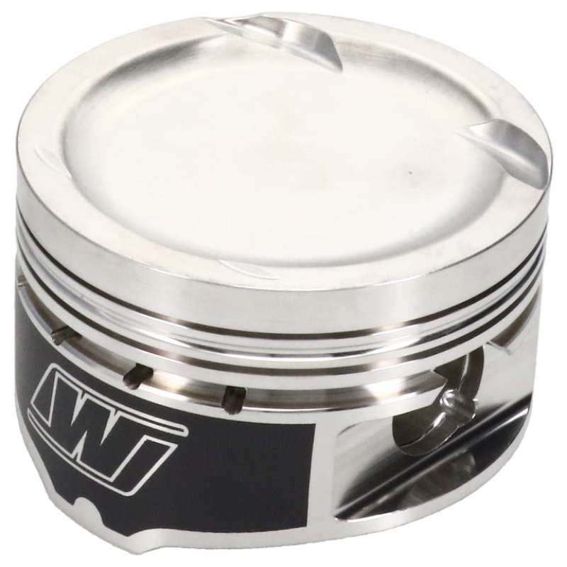 Wiseco Audi/VW 2.0L 83.00mm Bore 92.8mm Stroke -11.5cc EA888 Piston Kit - 4 Cyl - BLOX Racing