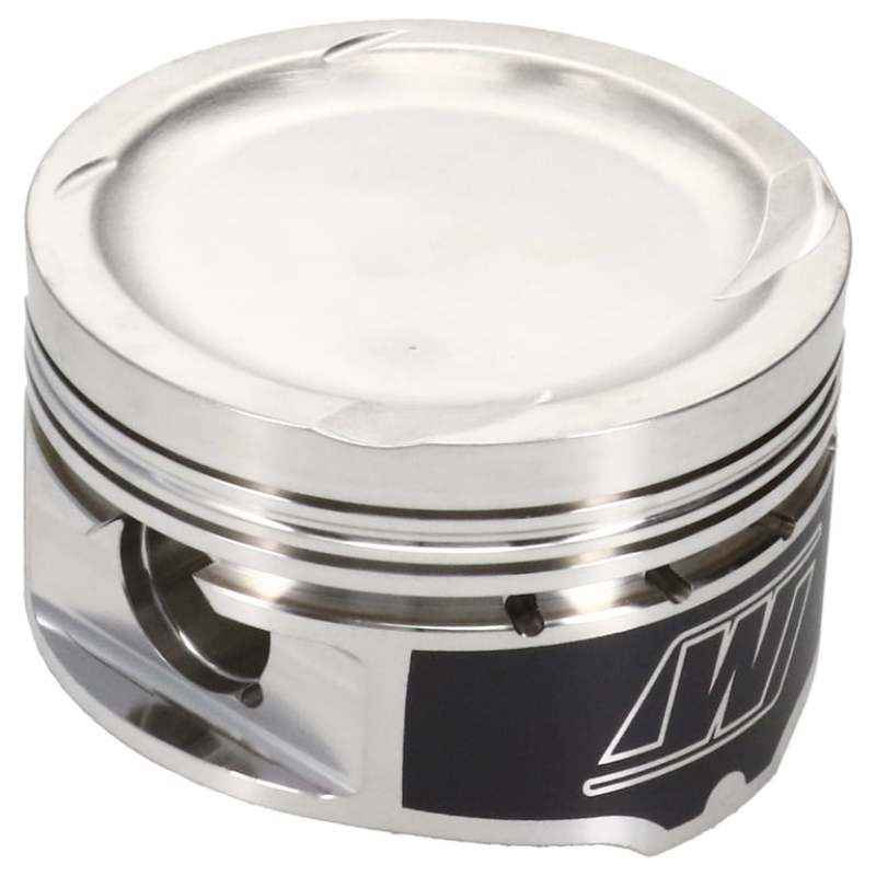 Wiseco Audi/VW 2.0L 83.00mm Bore 92.8mm Stroke -11.5cc EA888 Piston Kit - 4 Cyl - BLOX Racing