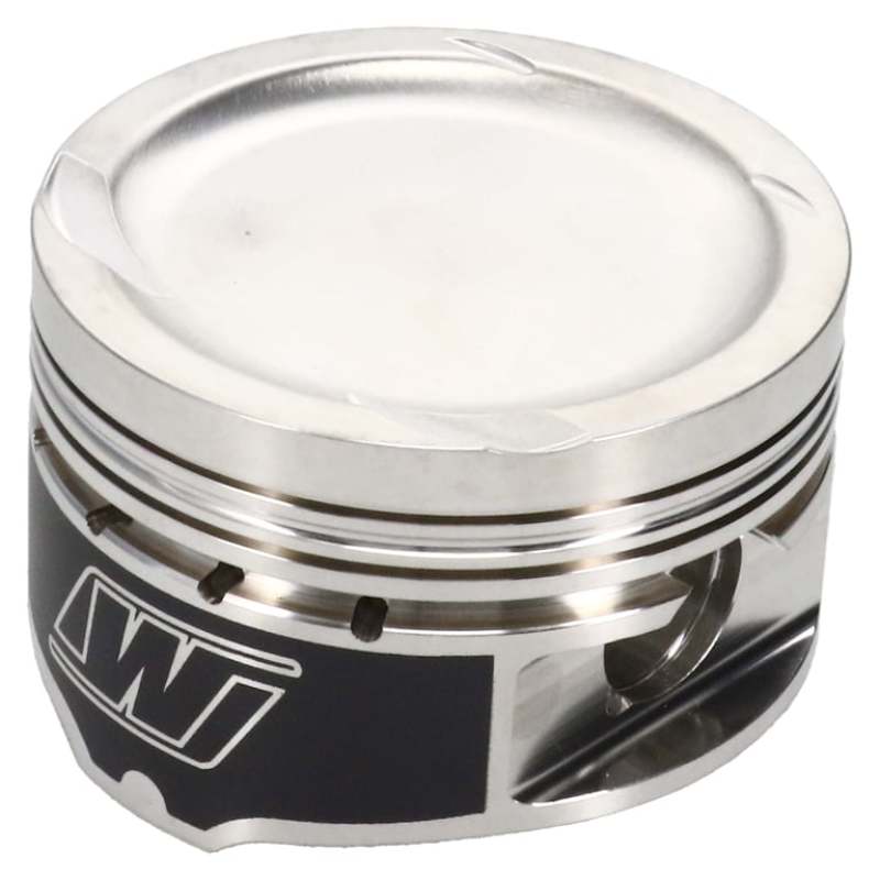 Wiseco Audi/VW 2.0L 83.00mm Bore 92.8mm Stroke -11.5cc EA888 Piston Kit - 4 Cyl - BLOX Racing