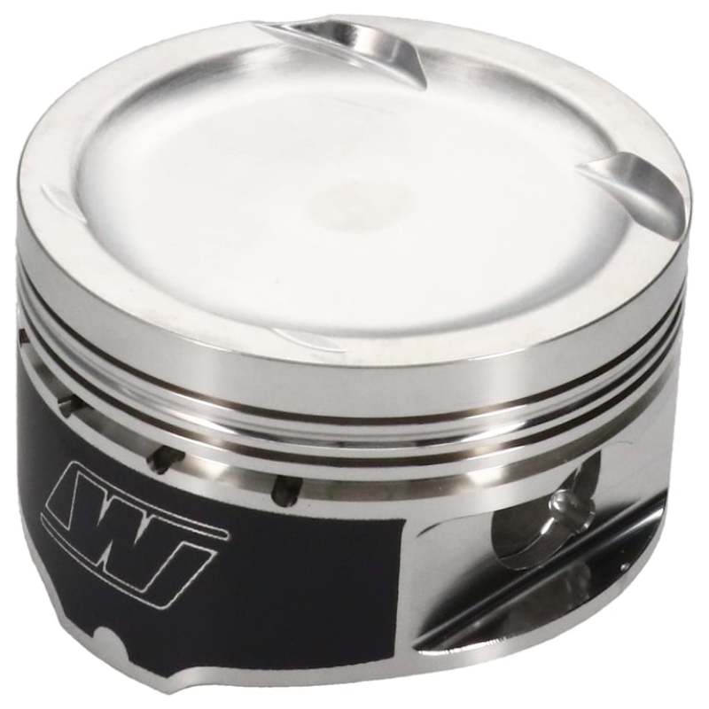 Wiseco Audi/VW 2.0L 83.00mm Bore 92.8mm Stroke -12.2cc EA113 Piston Kit - 4 Cyl - BLOX Racing