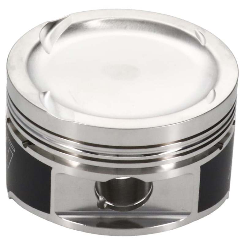 Wiseco Audi/VW 2.0L 83.00mm Bore 92.8mm Stroke -12.2cc EA113 Piston Kit - 4 Cyl - BLOX Racing