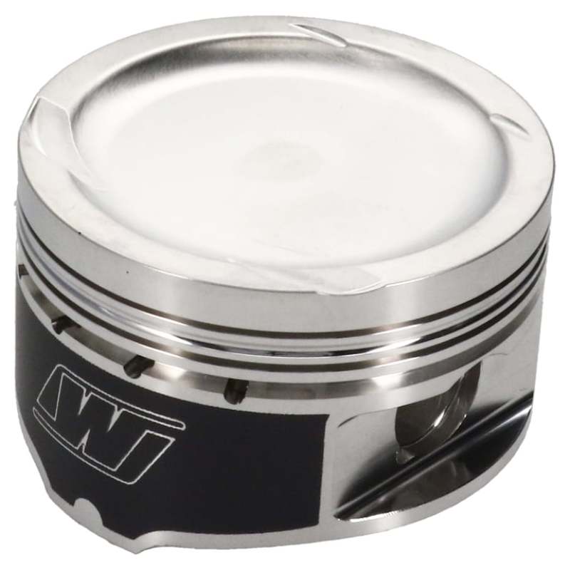 Wiseco Audi/VW 2.0L 83.00mm Bore 92.8mm Stroke -12.2cc EA113 Piston Kit - 4 Cyl - BLOX Racing