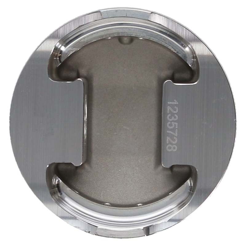 Wiseco Audi/VW 2.0L 83.00mm Bore 92.8mm Stroke -12.2cc EA113 Piston Kit - 4 Cyl - BLOX Racing