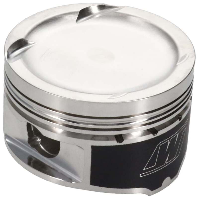 Wiseco Audi/VW 2.0L 83.00mm Bore 92.8mm Stroke -12.2cc EA113 Piston Kit - 4 Cyl - BLOX Racing