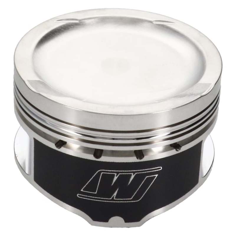 Wiseco Audi/VW 2.0L 83.00mm Bore 92.8mm Stroke -12.2cc EA113 Piston Kit - 4 Cyl - BLOX Racing