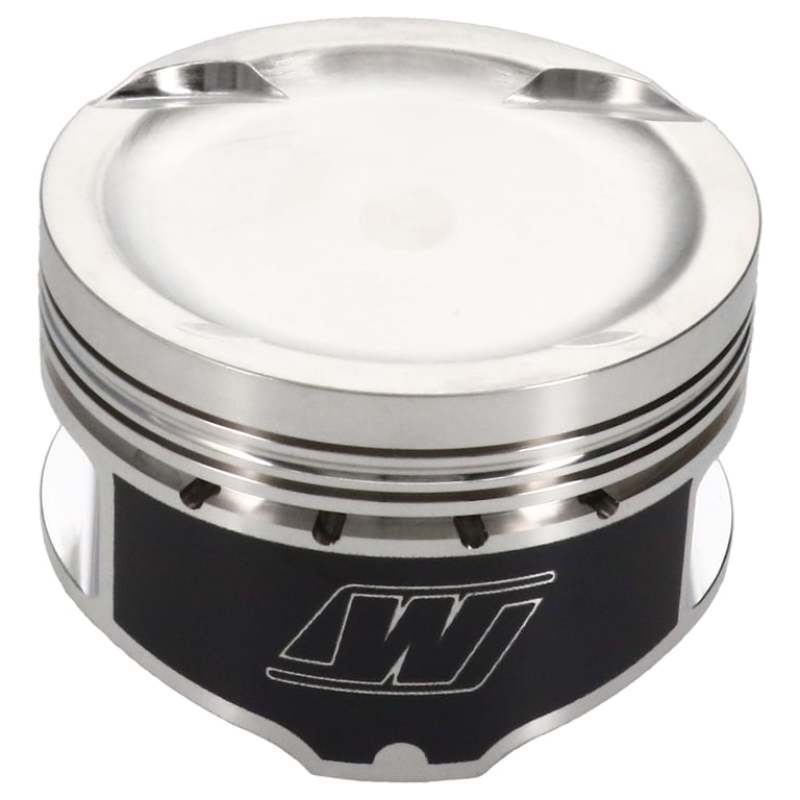 Wiseco Audi/VW 2.0L 83.00mm Bore 92.8mm Stroke -12.2cc EA113 Piston Kit - 4 Cyl - BLOX Racing