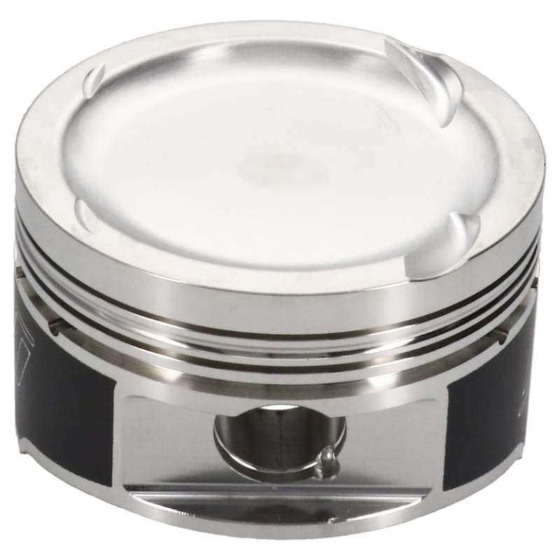 Wiseco Audi/VW 2.0L 83.00mm Bore 92.8mm Stroke -12.2cc EA113 Piston Kit - 4 Cyl - BLOX Racing
