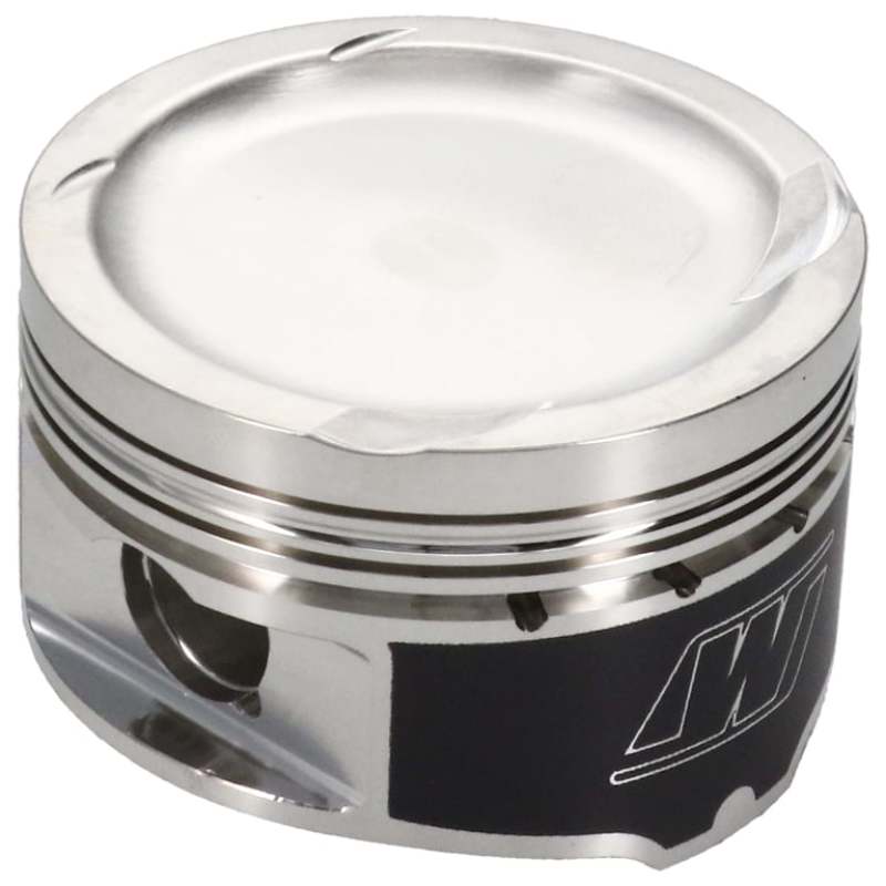 Wiseco Audi/VW 2.0L 83.00mm Bore 92.8mm Stroke -12.2cc EA113 Piston Kit - 4 Cyl - BLOX Racing