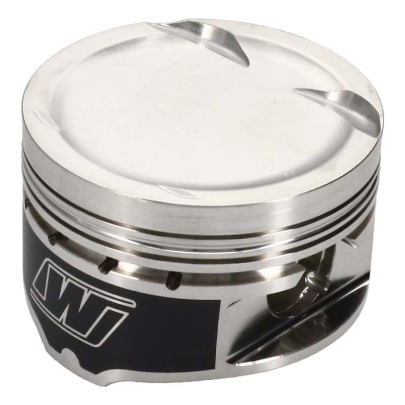 Wiseco Audi/VW 2.0L 83.00mm Bore 92.8mm Stroke -7.1cc EA888 Piston Kit - 4 Cyl - BLOX Racing