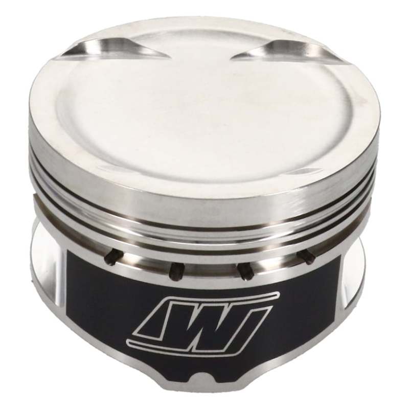 Wiseco Audi/VW 2.0L 83.00mm Bore 92.8mm Stroke -7.1cc EA888 Piston Kit - 4 Cyl - BLOX Racing
