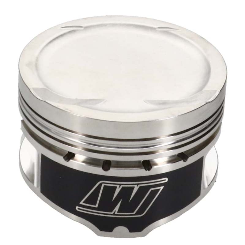 Wiseco Audi/VW 2.0L 83.00mm Bore 92.8mm Stroke -7.1cc EA888 Piston Kit - 4 Cyl - BLOX Racing