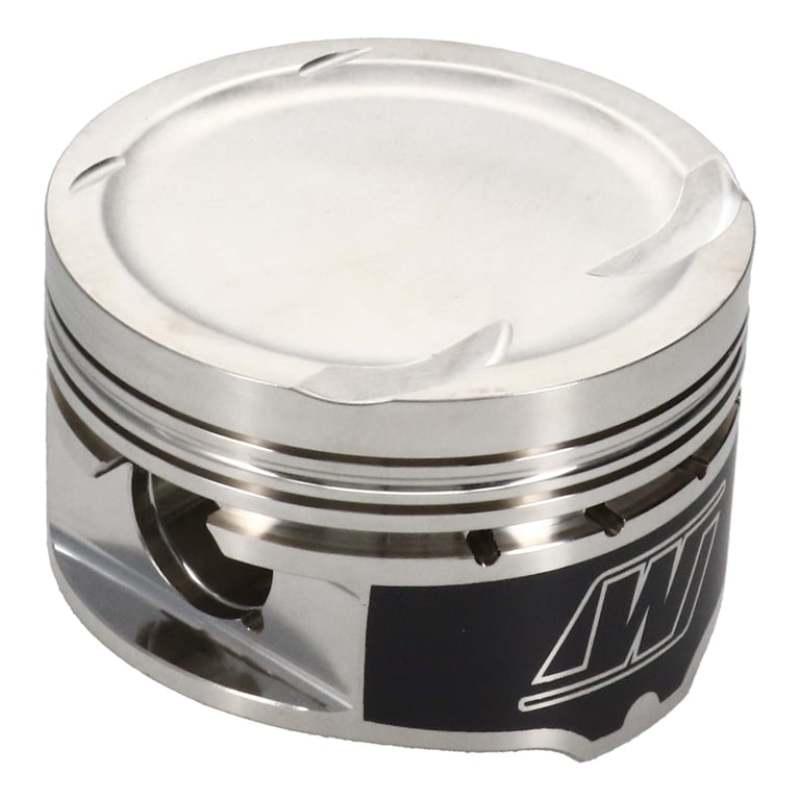 Wiseco Audi/VW 2.0L 83.00mm Bore 92.8mm Stroke -7.1cc EA888 Piston Kit - 4 Cyl - BLOX Racing