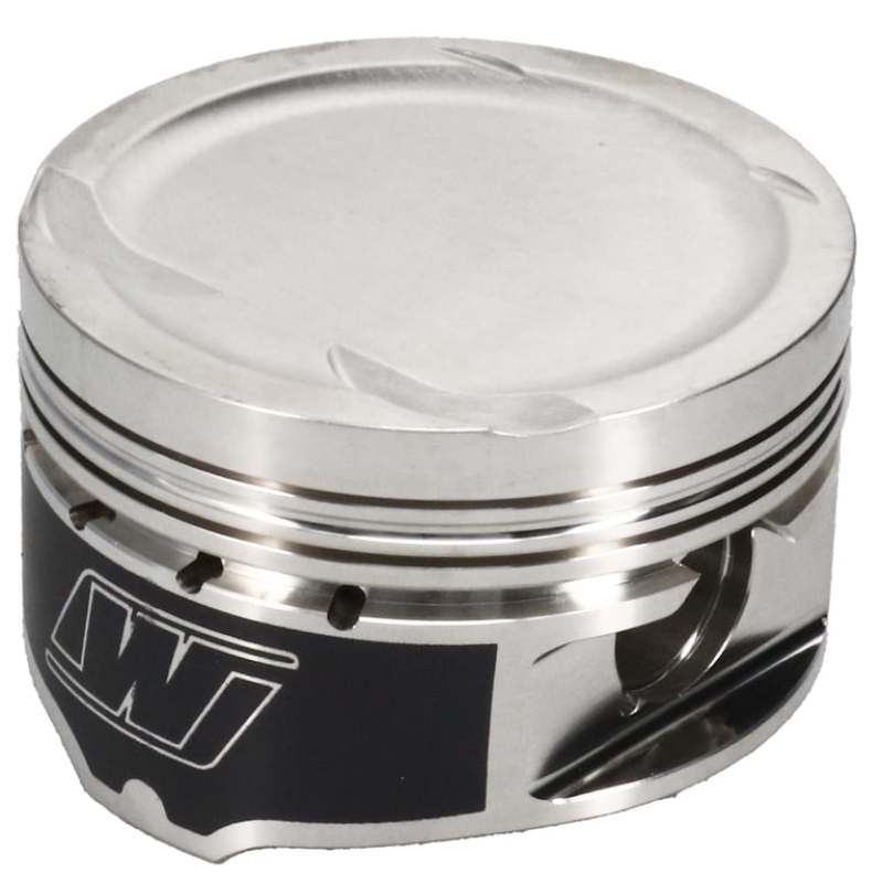 Wiseco Audi/VW 2.0L 83.00mm Bore 92.8mm Stroke -7.1cc EA888 Piston Kit - 4 Cyl - BLOX Racing