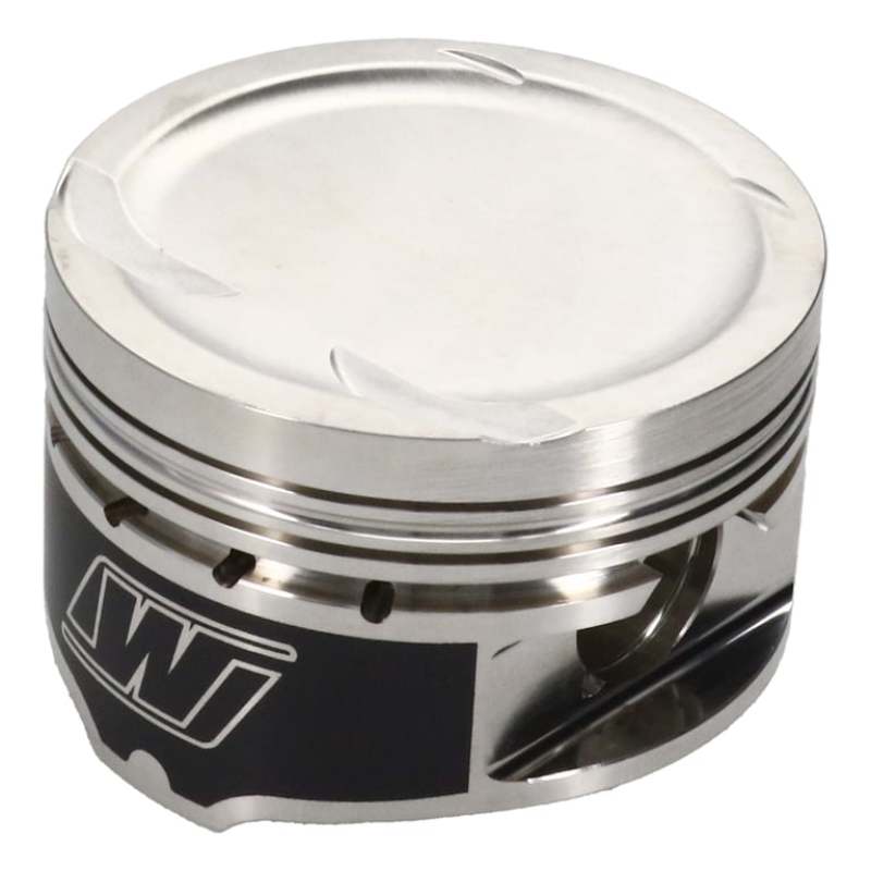 Wiseco Audi/VW 2.0L 83.00mm Bore 92.8mm Stroke -7.1cc EA888 Piston Kit - 4 Cyl - BLOX Racing