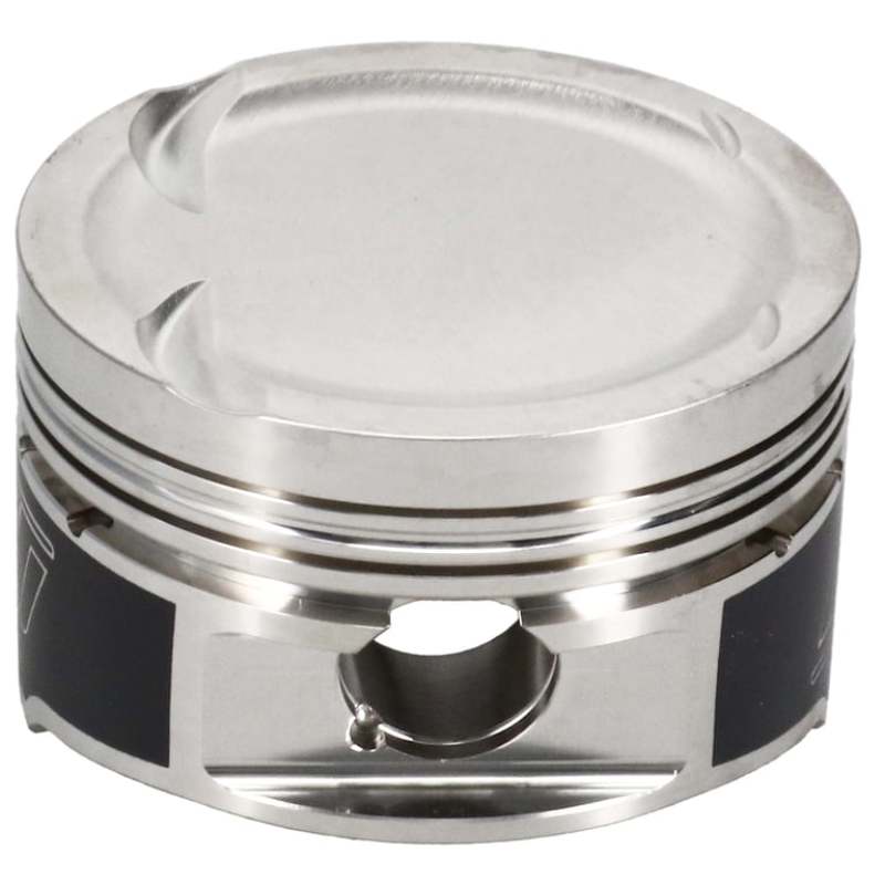 Wiseco Audi/VW 2.0L 83.00mm Bore 92.8mm Stroke -7.1cc EA888 Piston Kit - 4 Cyl - BLOX Racing