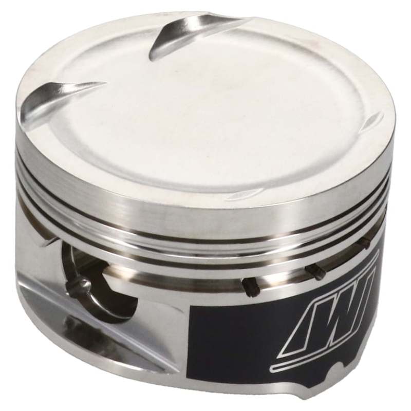 Wiseco Audi/VW 2.0L 83.00mm Bore 92.8mm Stroke -7.1cc EA888 Piston Kit - 4 Cyl - BLOX Racing
