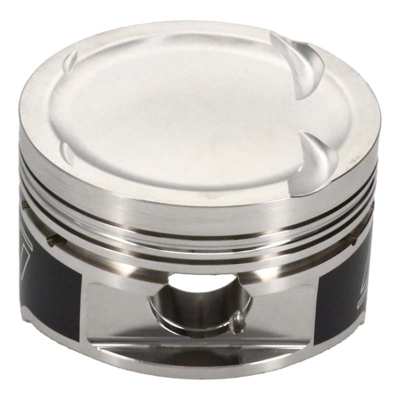 Wiseco Audi/VW 2.0L 83.00mm Bore 92.8mm Stroke -7.1cc EA888 Piston Kit - 4 Cyl - BLOX Racing