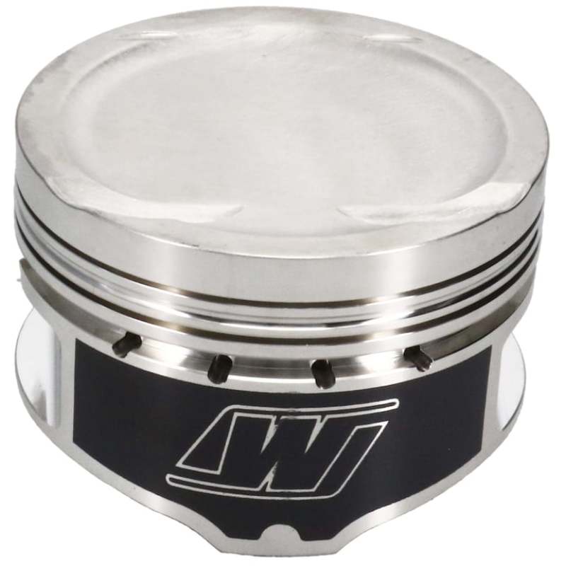 Wiseco Audi/VW 2.0L 83.00mm Bore 92.8mm Stroke -7.1cc EA888 Piston Kit - 4 Cyl - BLOX Racing