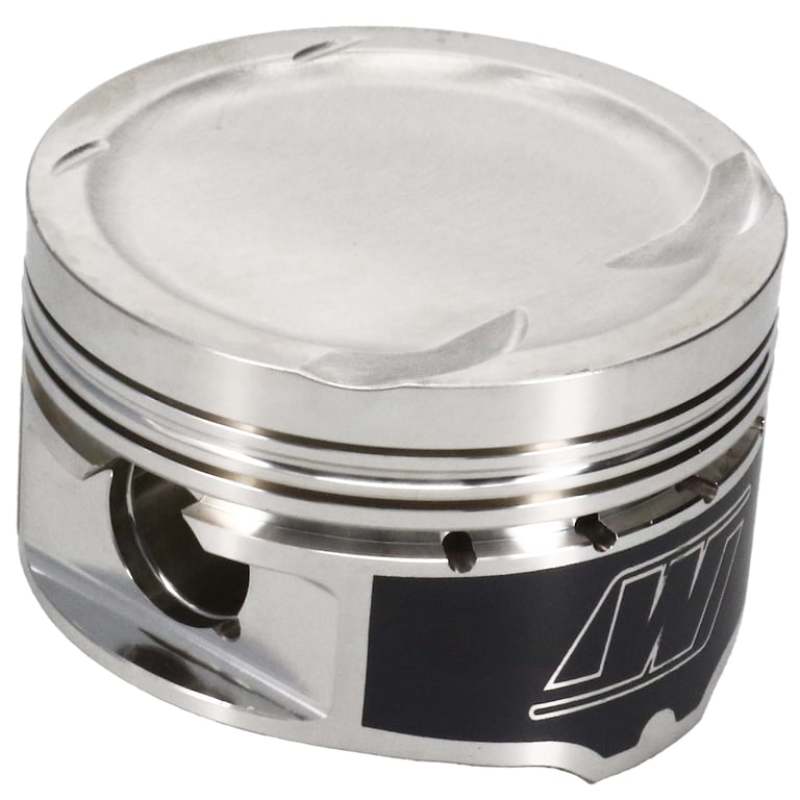 Wiseco Audi/VW 2.0L 83.00mm Bore 92.8mm Stroke -7.1cc EA888 Piston Kit - 4 Cyl - BLOX Racing