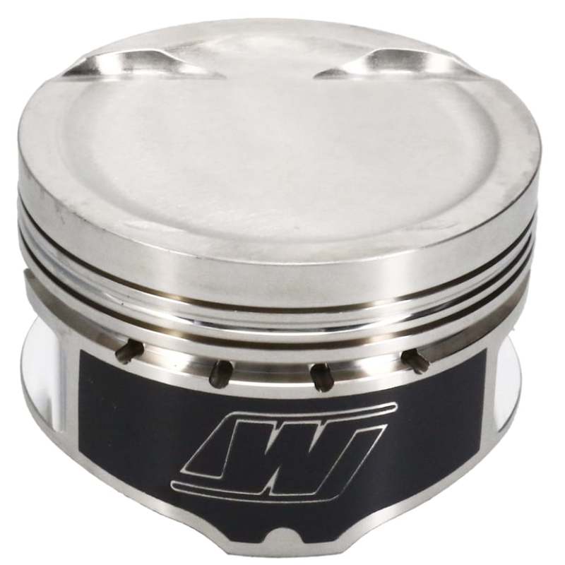 Wiseco Audi/VW 2.0L 83.00mm Bore 92.8mm Stroke -7.1cc EA888 Piston Kit - 4 Cyl - BLOX Racing