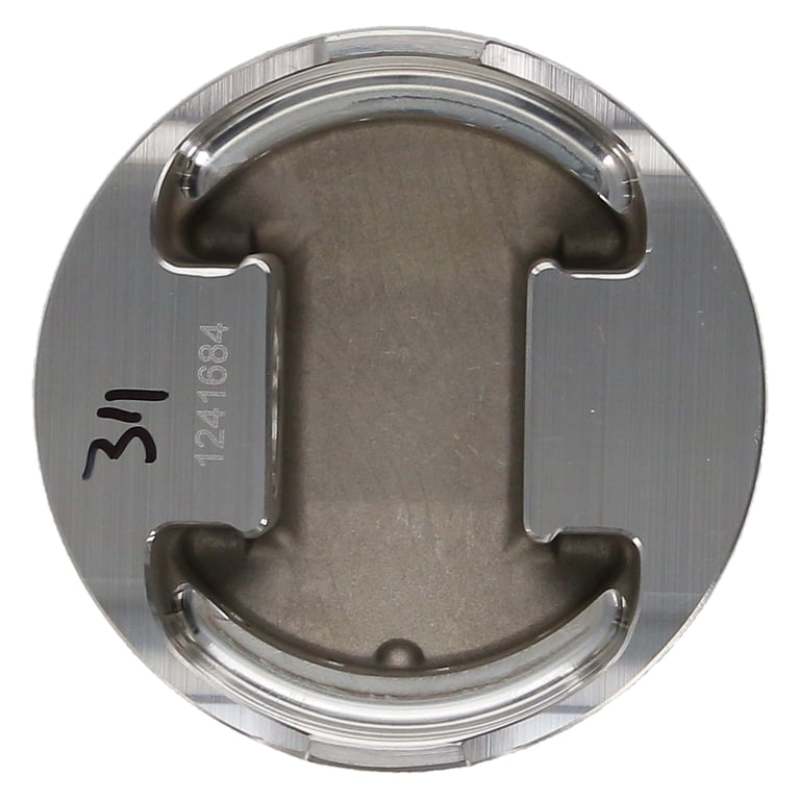 Wiseco Audi/VW 2.0L 83.00mm Bore 92.8mm Stroke -7.1cc EA888 Piston Kit - 4 Cyl - BLOX Racing