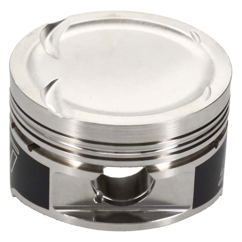 Wiseco Audi/VW 2.0L 83.00mm Bore 92.8mm Stroke -7.1cc EA888 Piston Kit - 4 Cyl - BLOX Racing