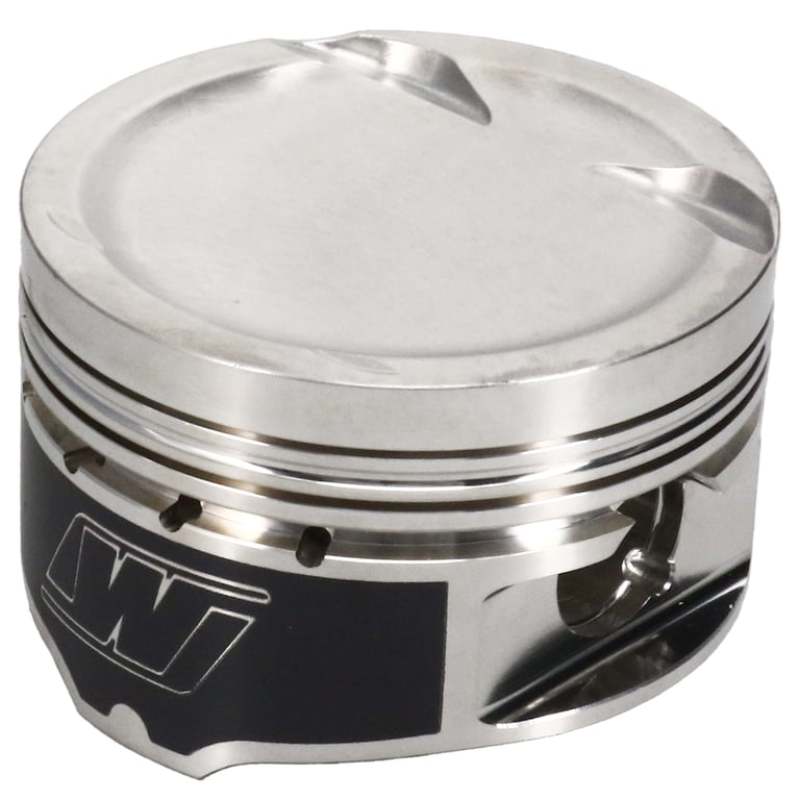 Wiseco Audi/VW 2.0L 83.00mm Bore 92.8mm Stroke -7.1cc EA888 Piston Kit - 4 Cyl - BLOX Racing