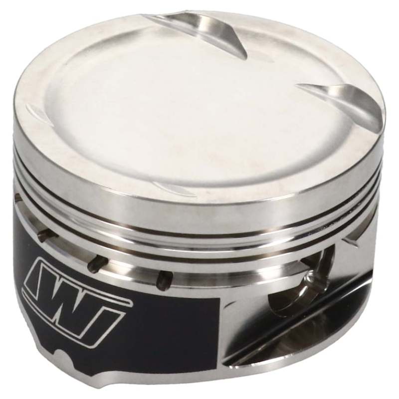 Wiseco Audi/VW 2.0L 83.00mm Bore 92.8mm Stroke -7.8cc EA888 Piston Kit - 4 Cyl - BLOX Racing