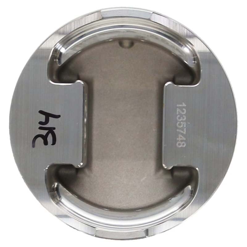 Wiseco Audi/VW 2.0L 83.00mm Bore 92.8mm Stroke -7.8cc EA888 Piston Kit - 4 Cyl - BLOX Racing