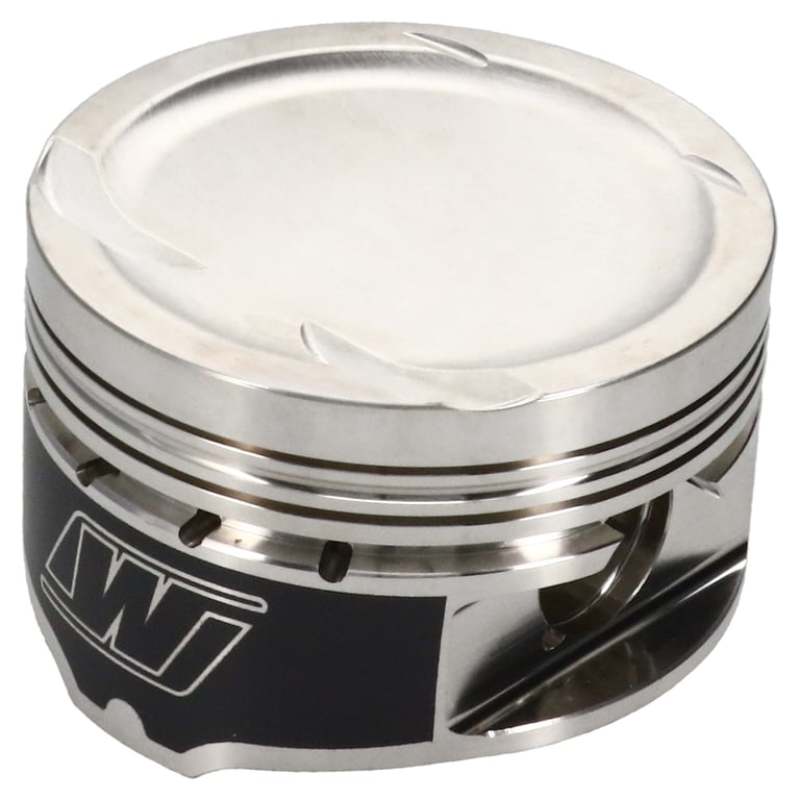 Wiseco Audi/VW 2.0L 83.00mm Bore 92.8mm Stroke -7.8cc EA888 Piston Kit - 4 Cyl - BLOX Racing