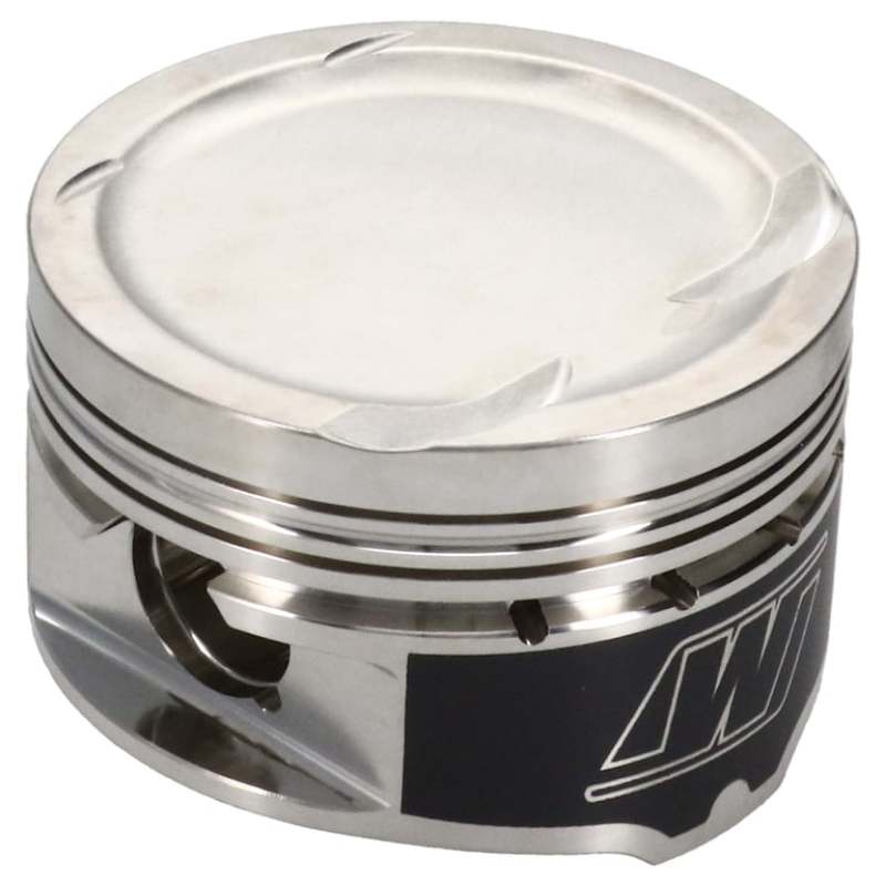 Wiseco Audi/VW 2.0L 83.00mm Bore 92.8mm Stroke -7.8cc EA888 Piston Kit - 4 Cyl - BLOX Racing