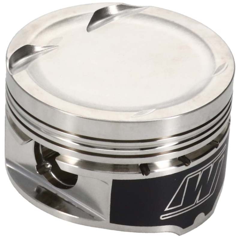 Wiseco Audi/VW 2.0L 83.00mm Bore 92.8mm Stroke -7.8cc EA888 Piston Kit - 4 Cyl - BLOX Racing