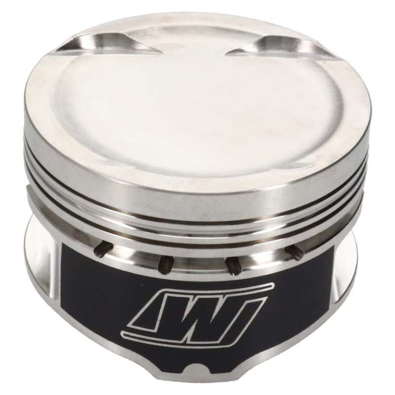 Wiseco Audi/VW 2.0L 83.00mm Bore 92.8mm Stroke -7.8cc EA888 Piston Kit - 4 Cyl - BLOX Racing