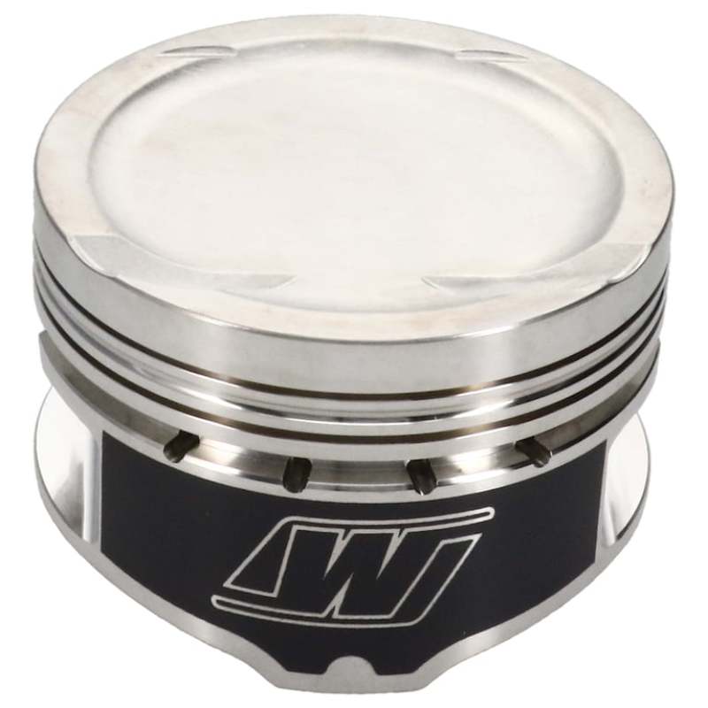 Wiseco Audi/VW 2.0L 83.00mm Bore 92.8mm Stroke -7.8cc EA888 Piston Kit - 4 Cyl - BLOX Racing