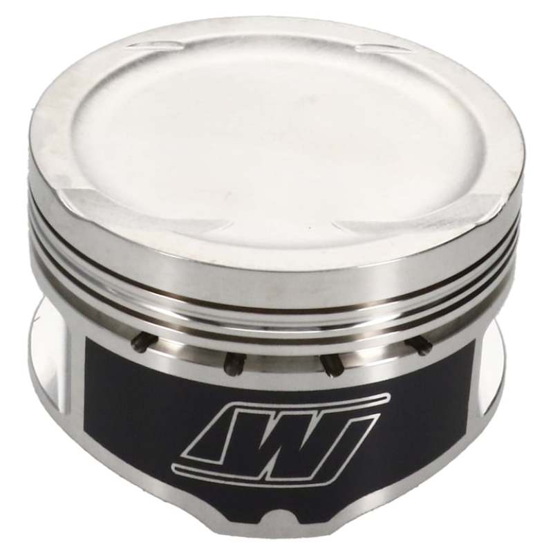 Wiseco Audi/VW 2.0L 83.00mm Bore 92.8mm Stroke -8.00cc EA113 Piston Kit - 4 Cyl - BLOX Racing