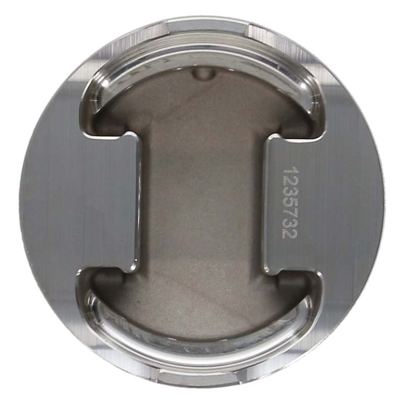 Wiseco Audi/VW 2.0L 83.00mm Bore 92.8mm Stroke -8.00cc EA113 Piston Kit - 4 Cyl - BLOX Racing