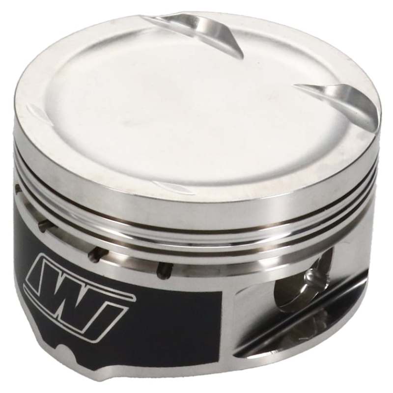 Wiseco Audi/VW 2.0L 83.00mm Bore 92.8mm Stroke -8.00cc EA113 Piston Kit - 4 Cyl - BLOX Racing
