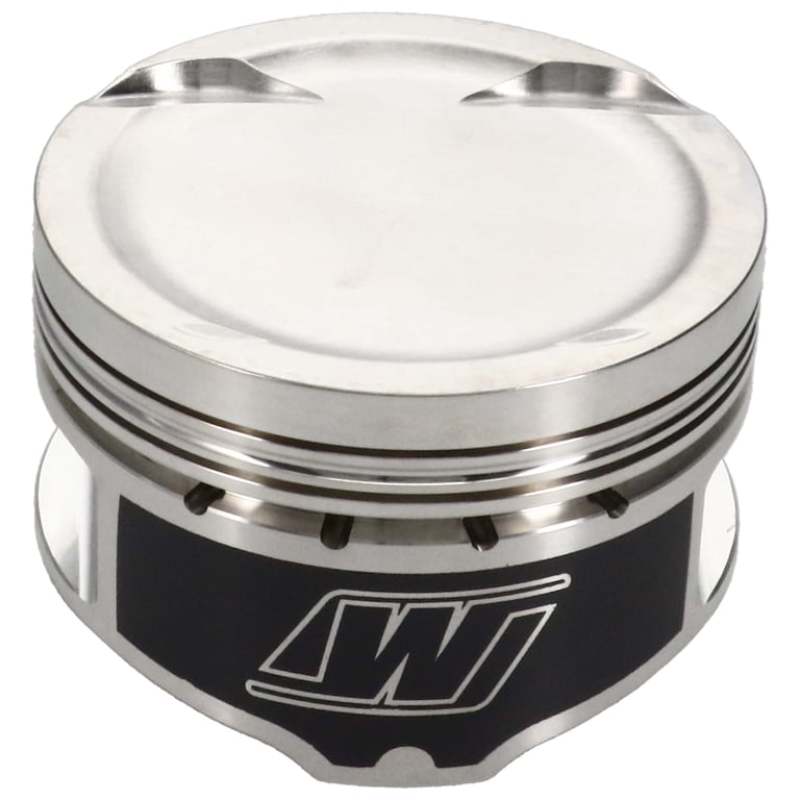 Wiseco Audi/VW 2.0L 83.00mm Bore 92.8mm Stroke -8.00cc EA113 Piston Kit - 4 Cyl - BLOX Racing