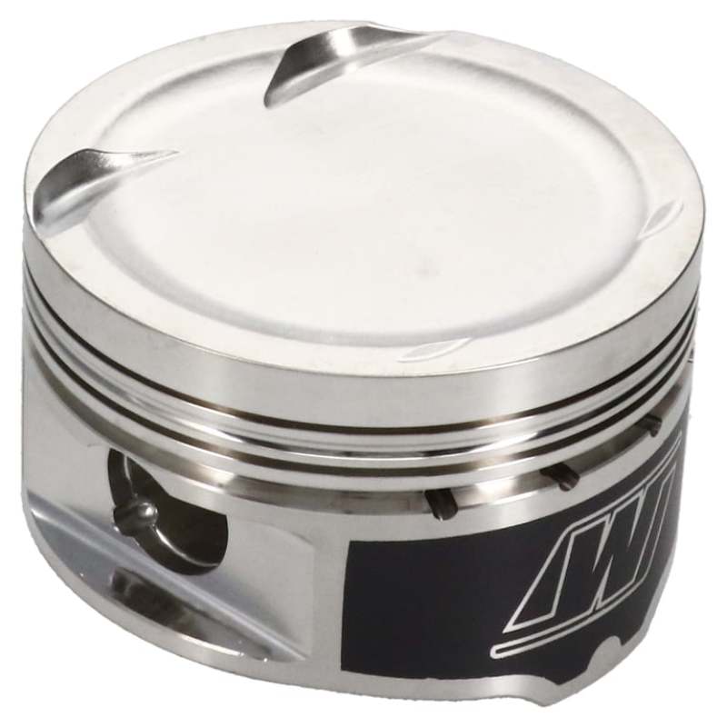 Wiseco Audi/VW 2.0L 83.00mm Bore 92.8mm Stroke -8.00cc EA113 Piston Kit - 4 Cyl - BLOX Racing