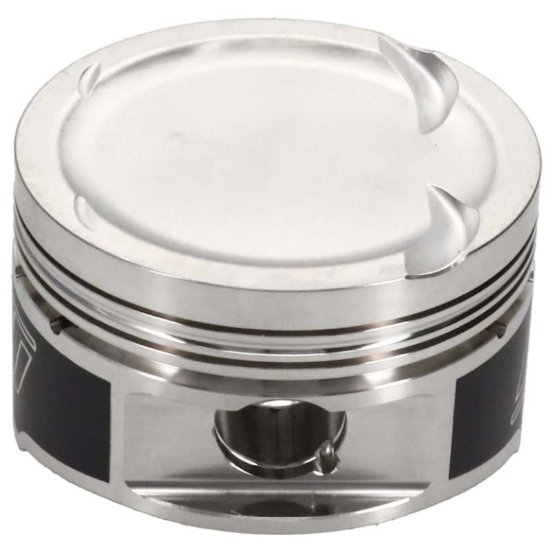 Wiseco Audi/VW 2.0L 83.00mm Bore 92.8mm Stroke -8.00cc EA113 Piston Kit - 4 Cyl - BLOX Racing