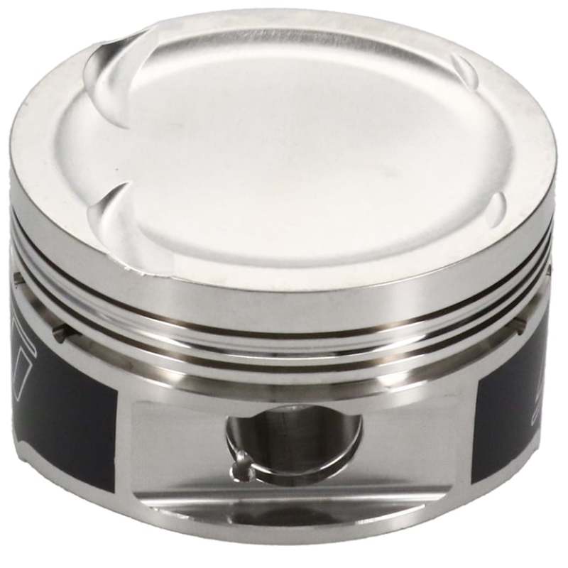 Wiseco Audi/VW 2.0L 83.00mm Bore 92.8mm Stroke -8.00cc EA113 Piston Kit - 4 Cyl - BLOX Racing