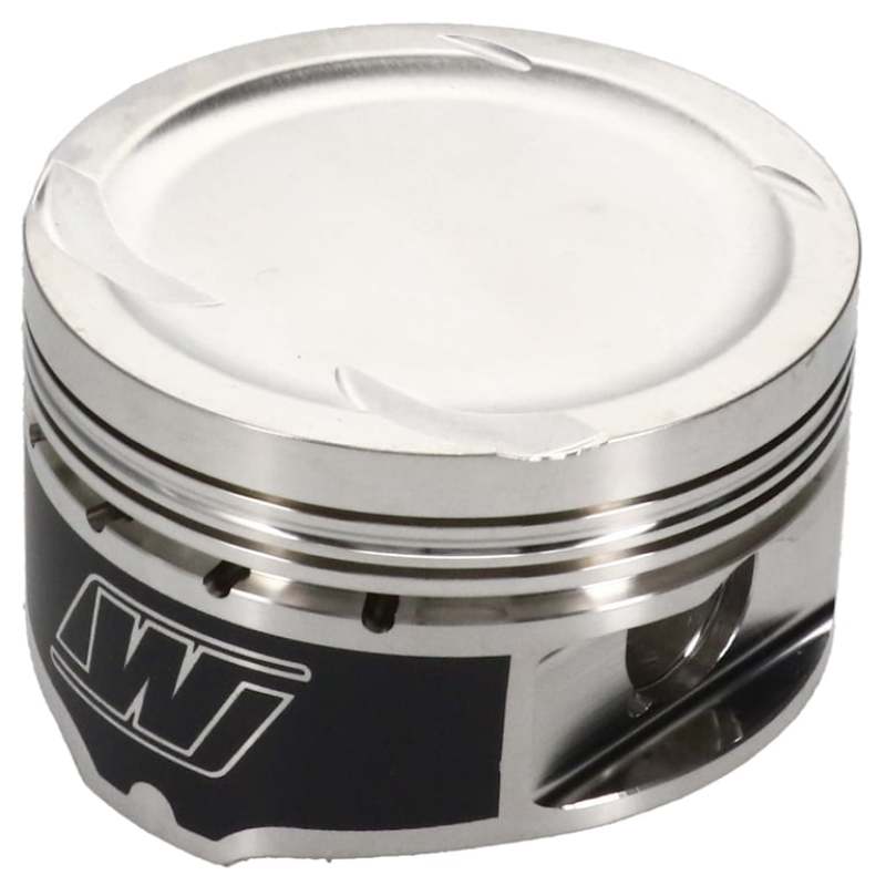Wiseco Audi/VW 2.0L 83.00mm Bore 92.8mm Stroke -8.00cc EA113 Piston Kit - 4 Cyl - BLOX Racing
