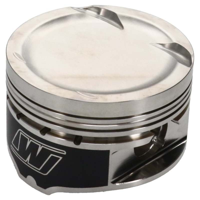 Wiseco Audi/VW 2.0L 83.50mm Bore 92.8mm Stroke -8.4cc EA888 Piston Kit - 4 Cyl - BLOX Racing