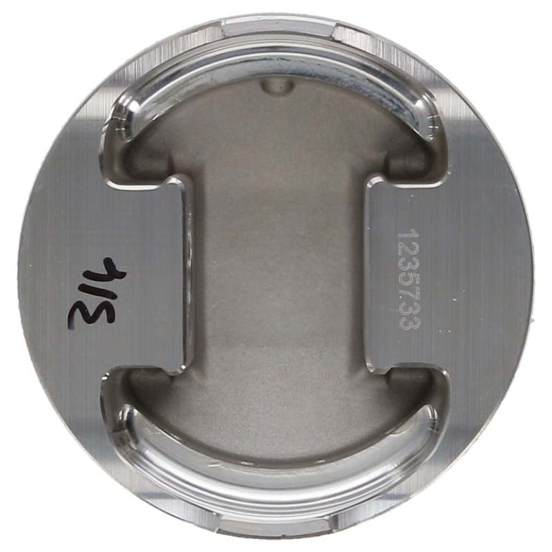 Wiseco Audi/VW 2.0L 83.50mm Bore 92.8mm Stroke -8.4cc EA888 Piston Kit - 4 Cyl - BLOX Racing